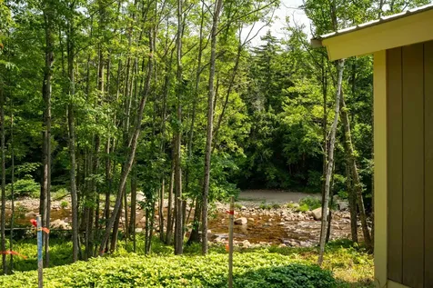 7 River And Pines Condo Road Bartlett NH 03812