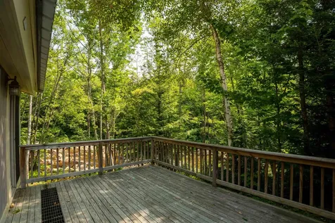 7 River And Pines Condo Road Bartlett NH 03812