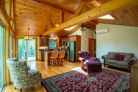 7 River And Pines Condo Road Bartlett NH 03812