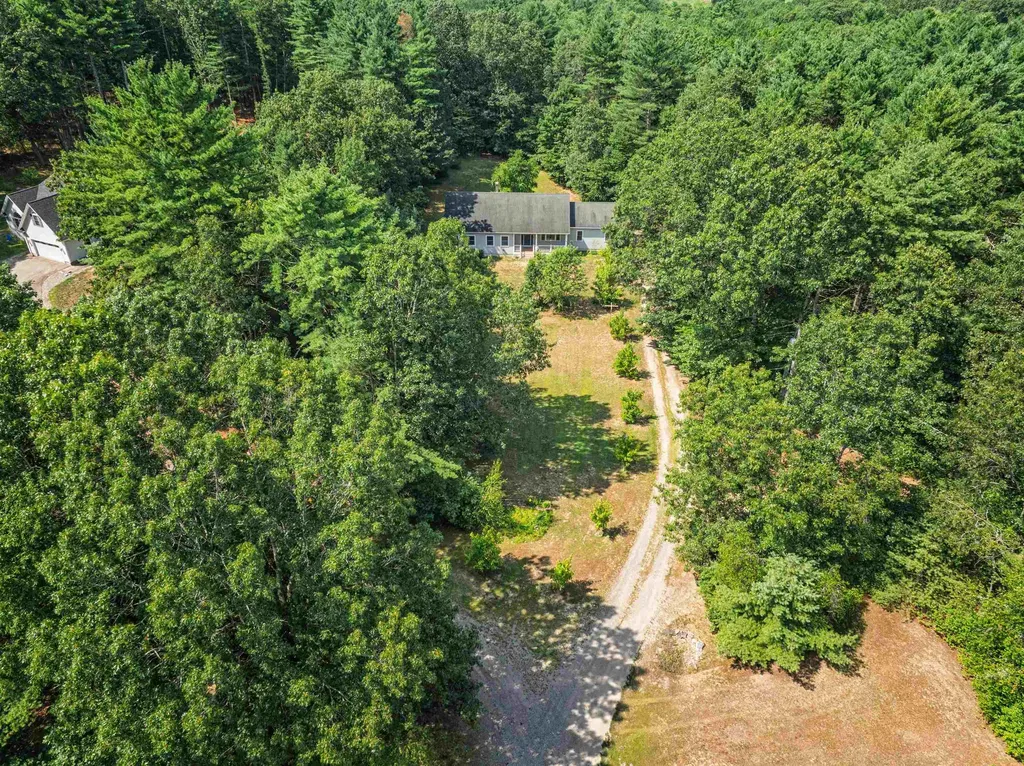 246 Lee Hook Road Lee NH 03861