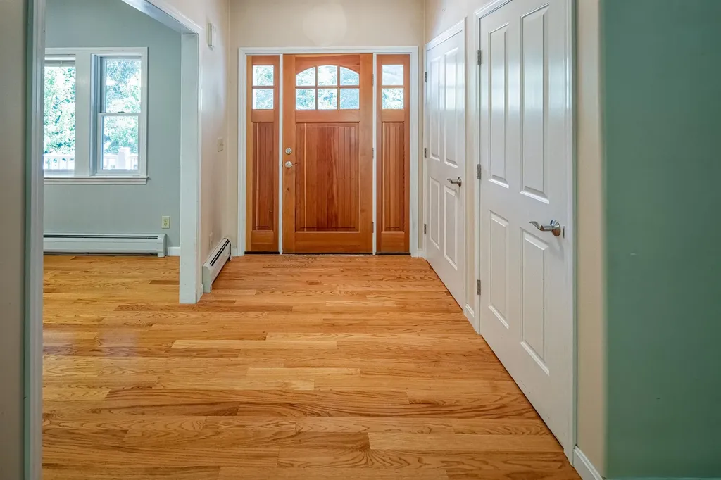 246 Lee Hook Road Lee NH 03861