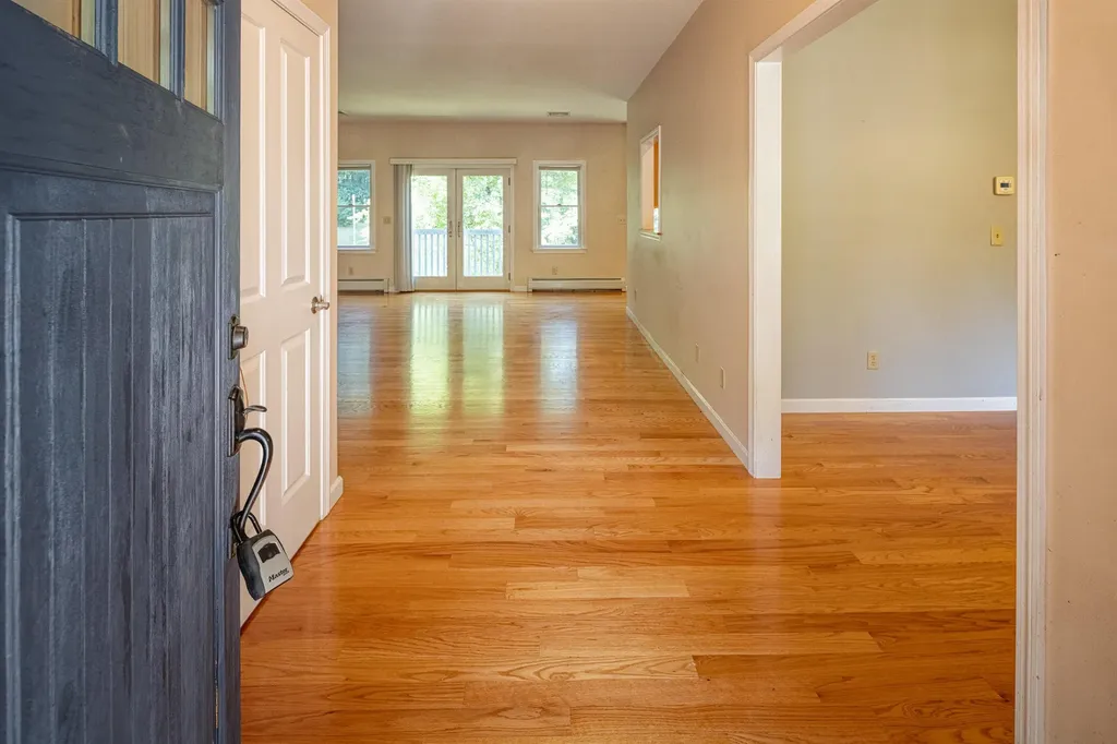 246 Lee Hook Road Lee NH 03861