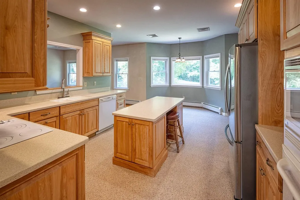 246 Lee Hook Road Lee NH 03861