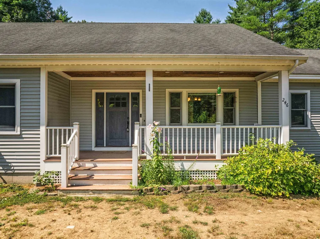 246 Lee Hook Road Lee NH 03861