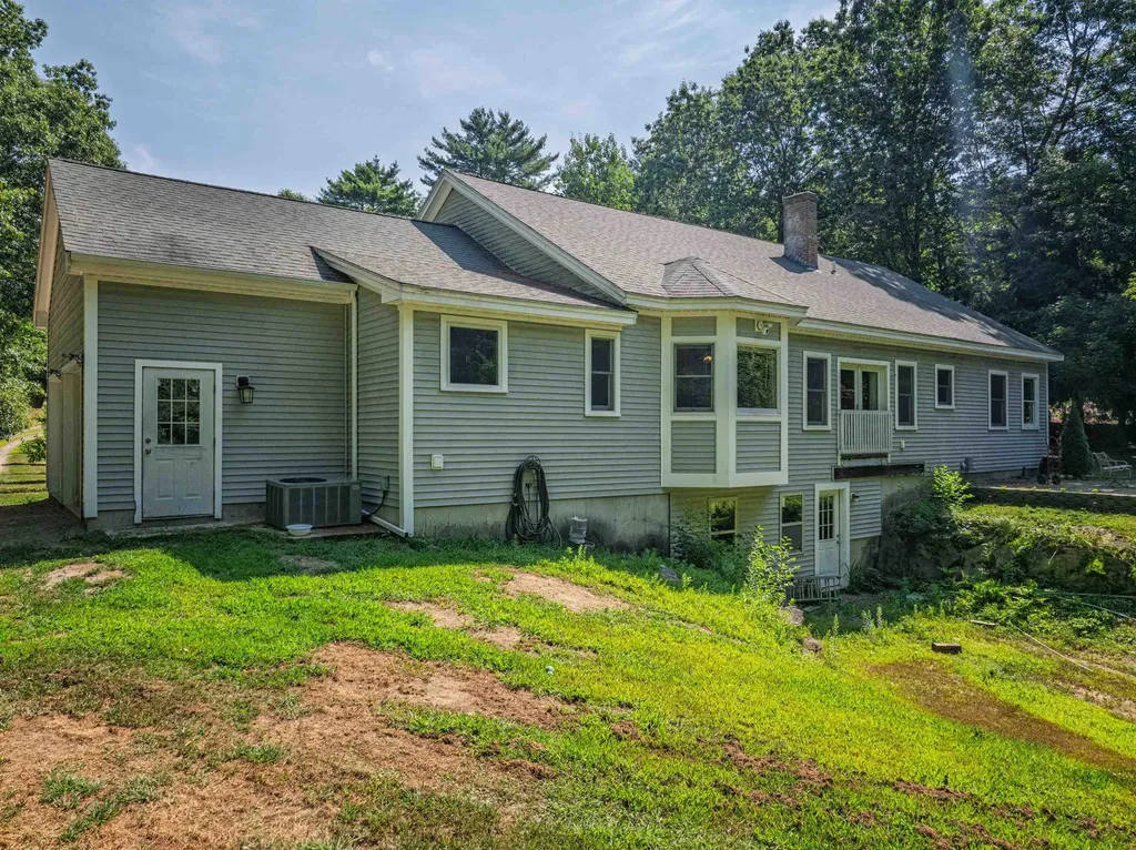 246 Lee Hook Road Lee NH 03861