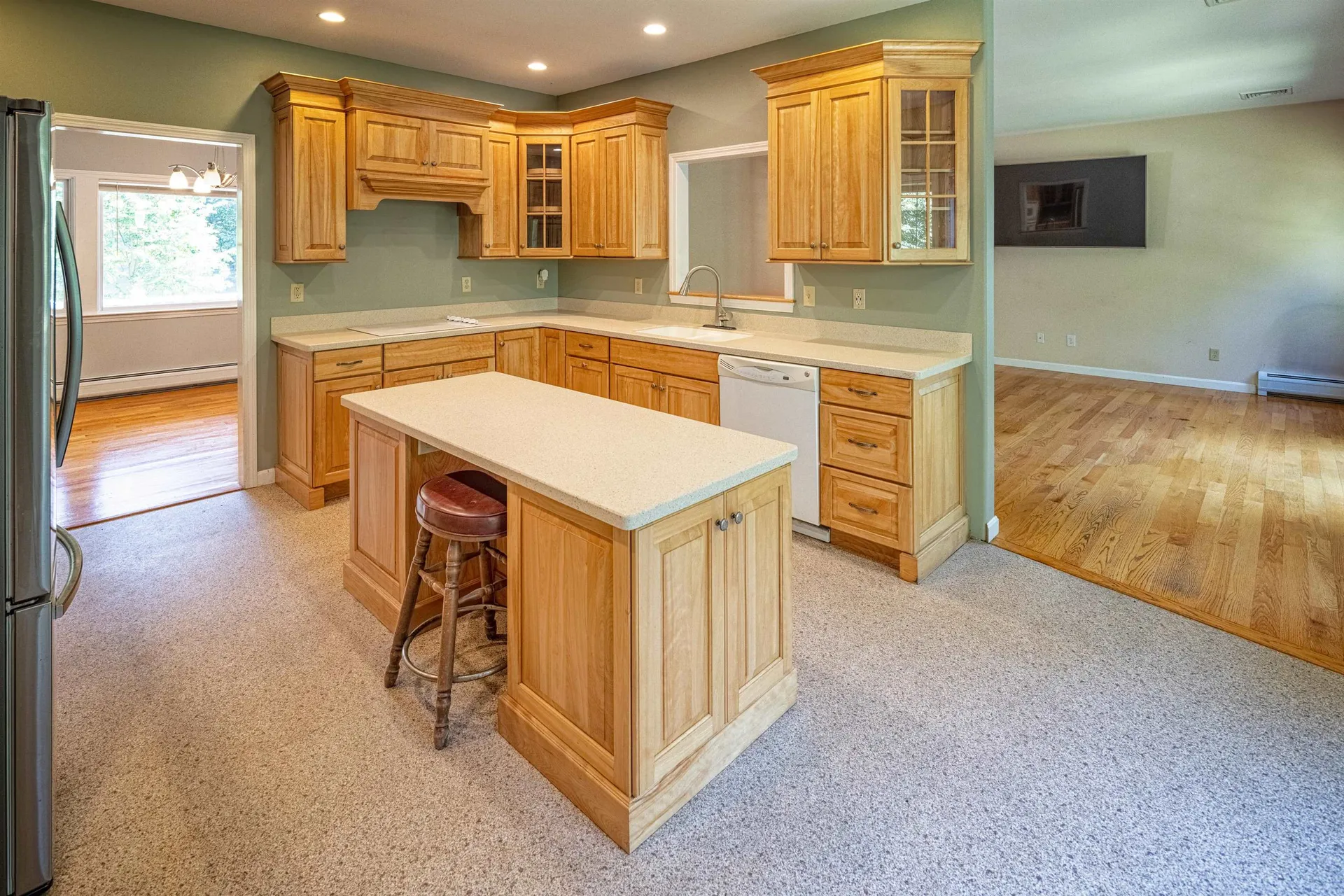 246 Lee Hook Road Lee NH 03861