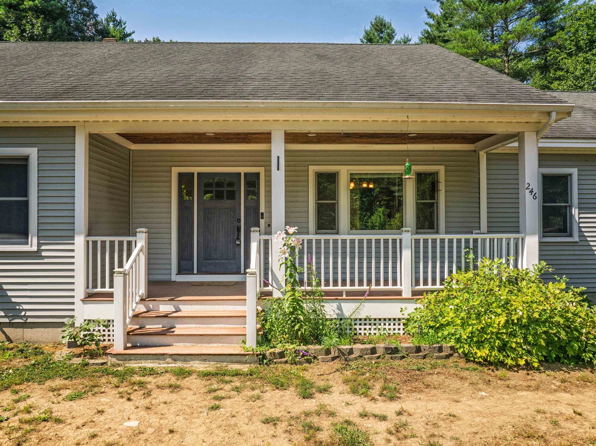 246 Lee Hook Road Lee NH 03861