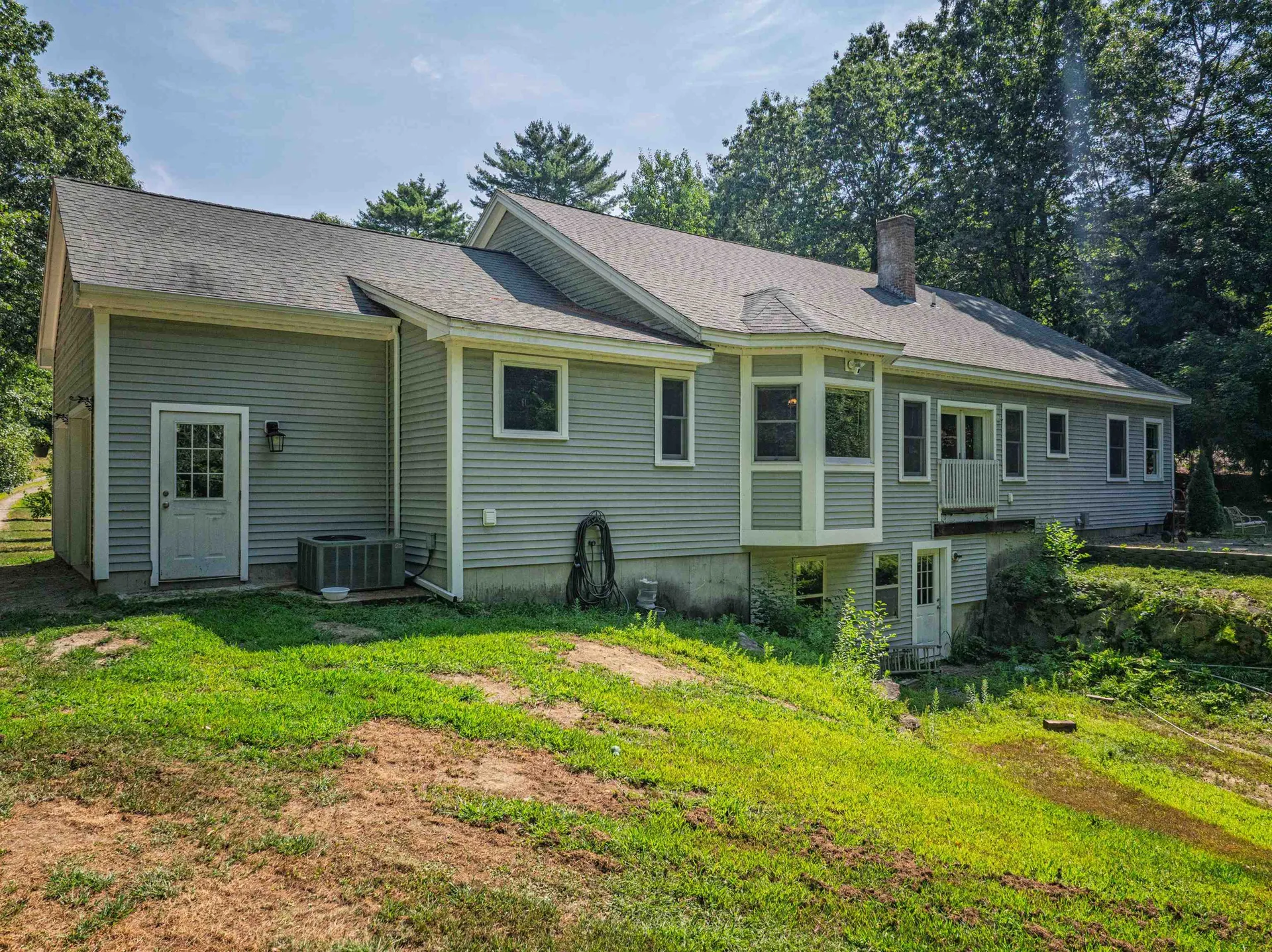 246 Lee Hook Road Lee NH 03861