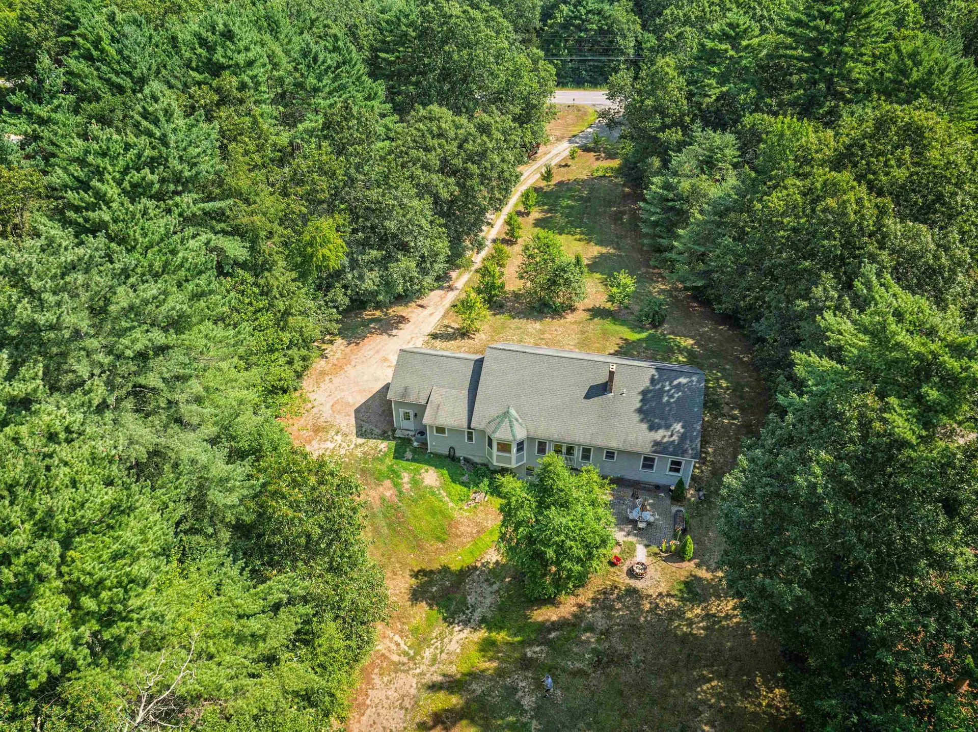246 Lee Hook Road Lee NH 03861