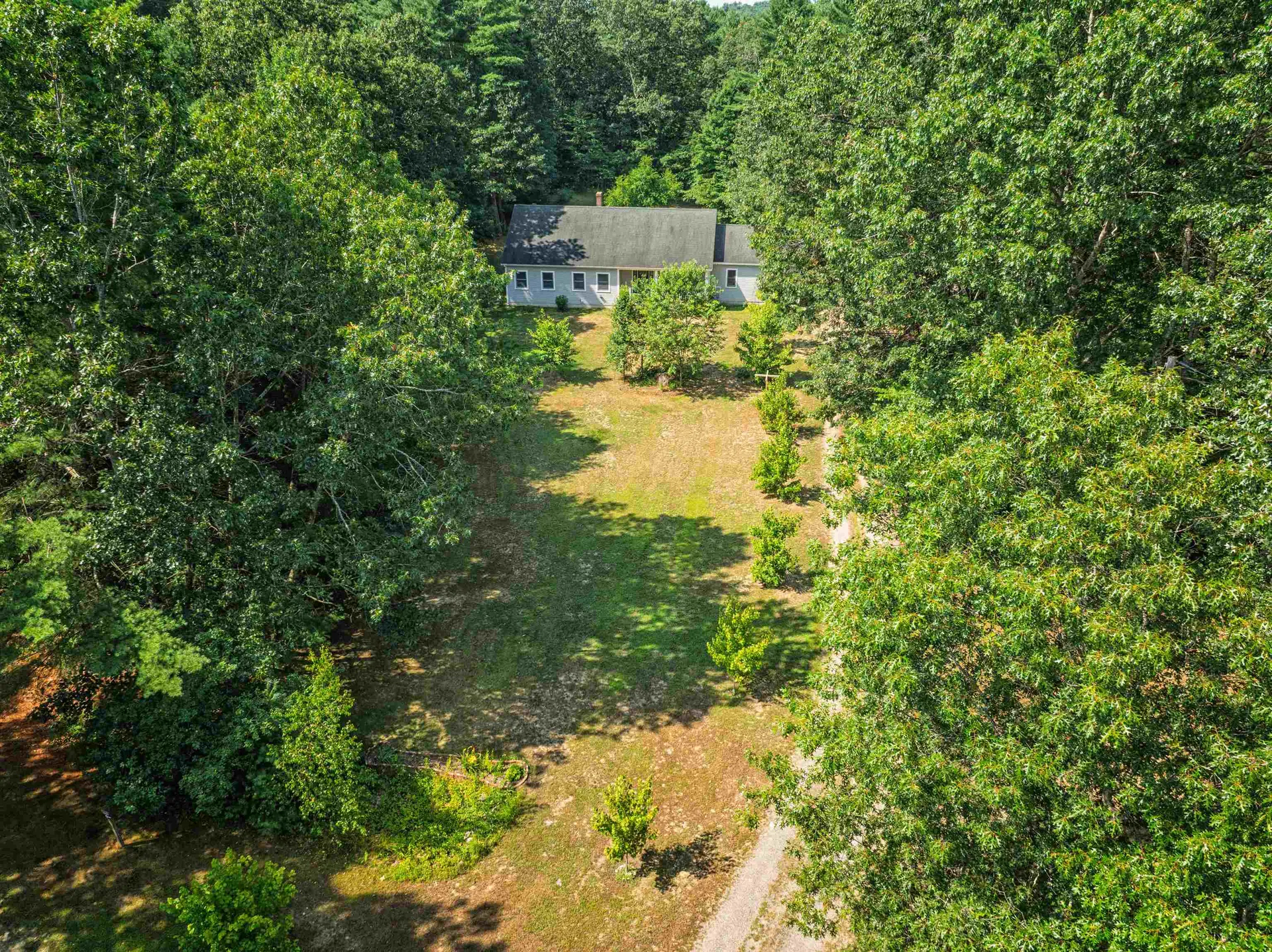 246 Lee Hook Road Lee NH 03861