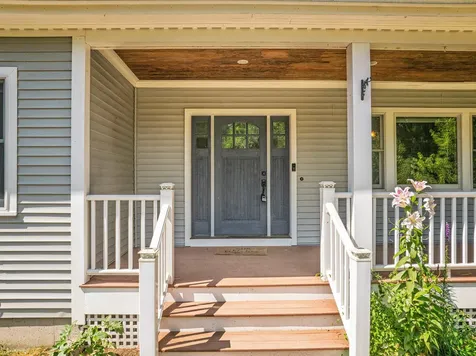 246 Lee Hook Road Lee NH 03861