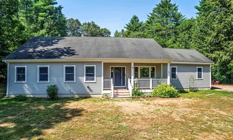 246 Lee Hook Road Lee NH 03861