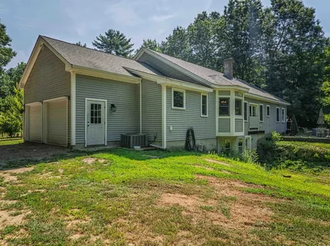 246 Lee Hook Road Lee NH 03861