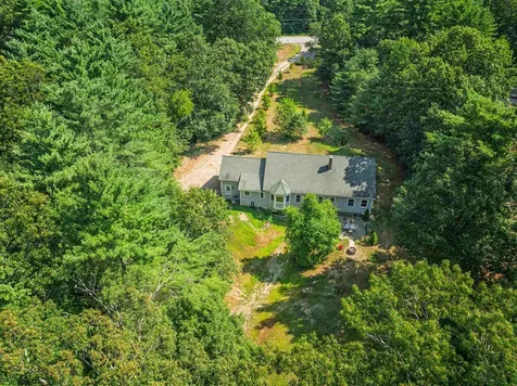 246 Lee Hook Road Lee NH 03861