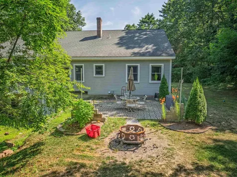 246 Lee Hook Road Lee NH 03861