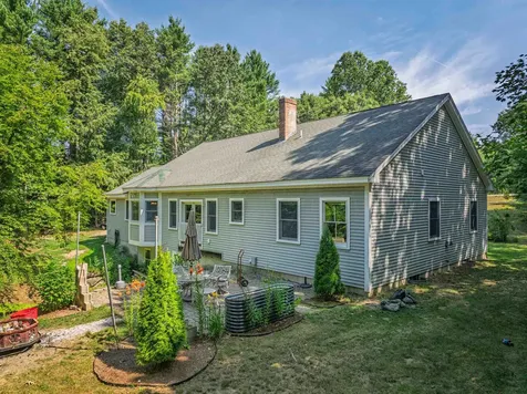 246 Lee Hook Road Lee NH 03861