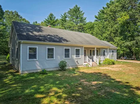 246 Lee Hook Road Lee NH 03861