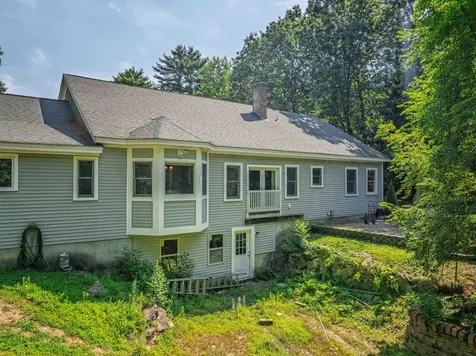 246 Lee Hook Road Lee NH 03861