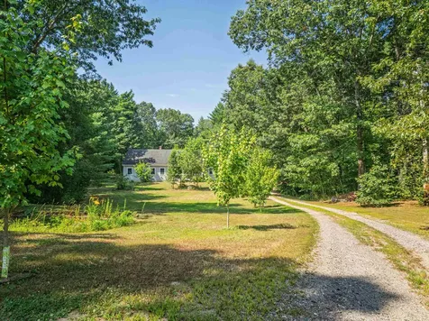246 Lee Hook Road Lee NH 03861