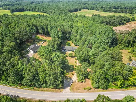 246 Lee Hook Road Lee NH 03861