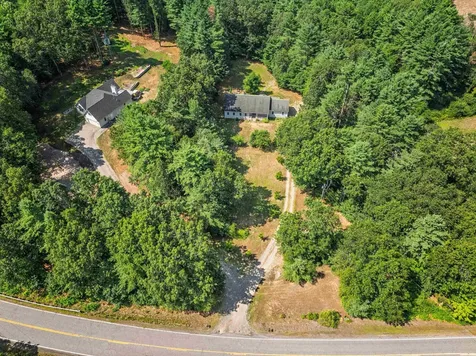 246 Lee Hook Road Lee NH 03861