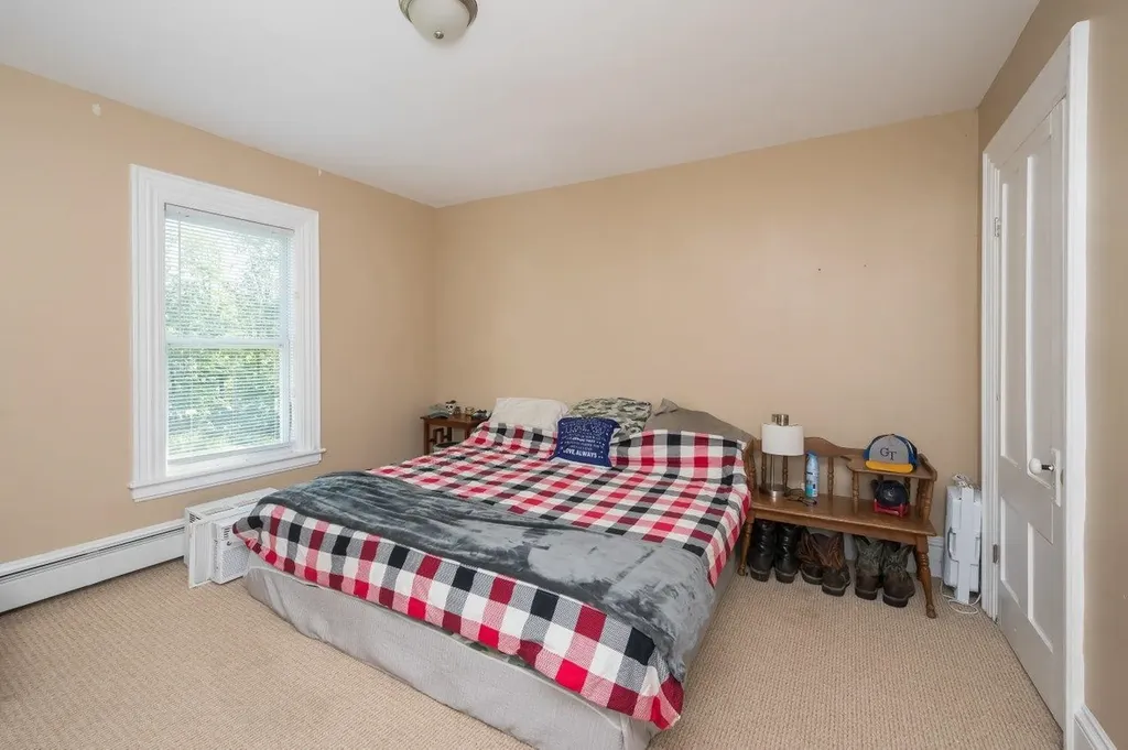 11 Berry Court Farmington NH 03835