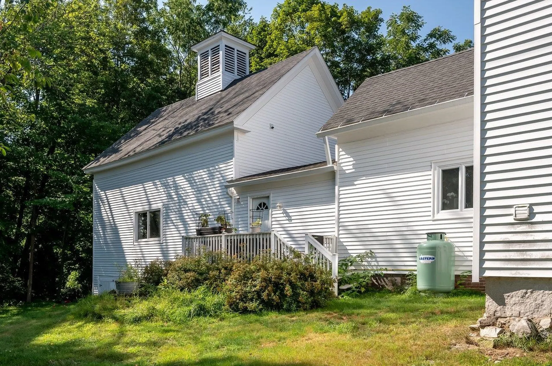 11 Berry Court Farmington NH 03835