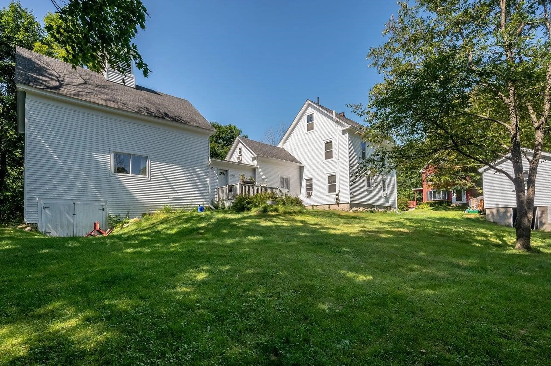 11 Berry Court Farmington NH 03835