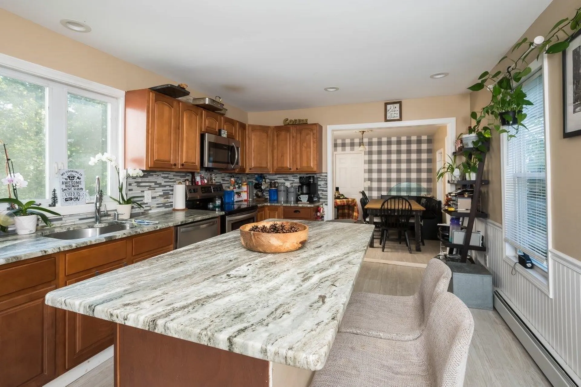 11 Berry Court Farmington NH 03835