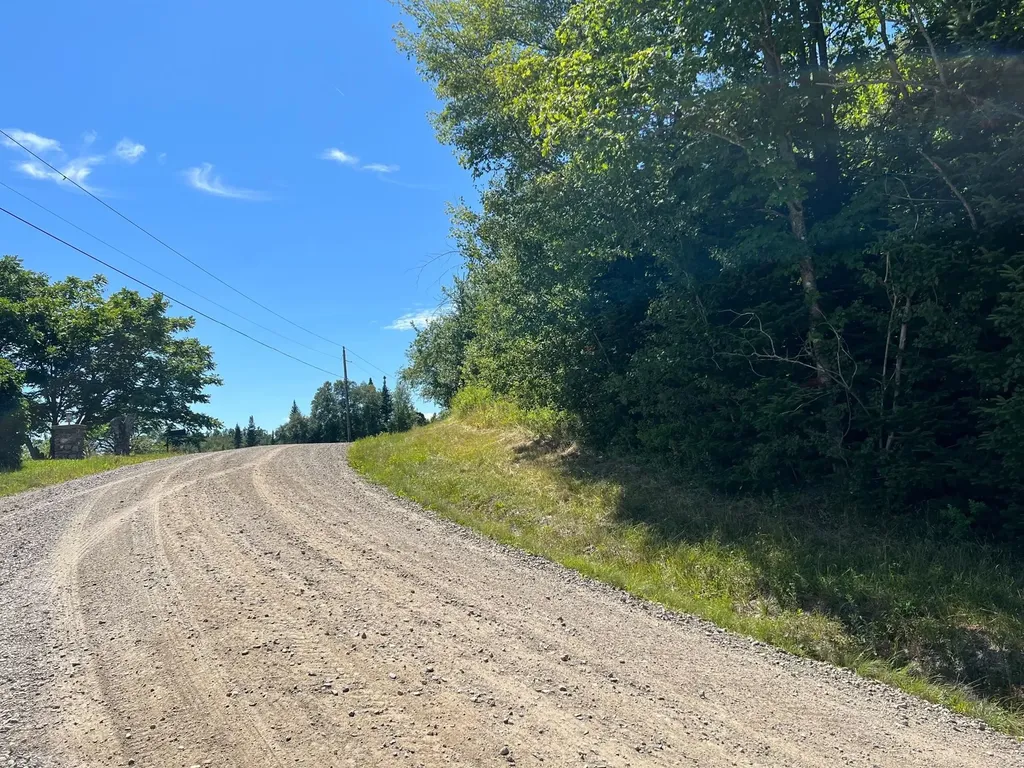 - Todd Hill Road Lemington VT 05903