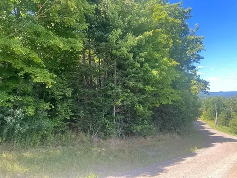 - Todd Hill Road Lemington VT 05903