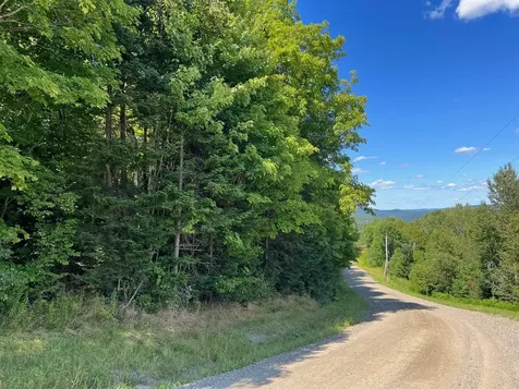 - Todd Hill Road Lemington VT 05903