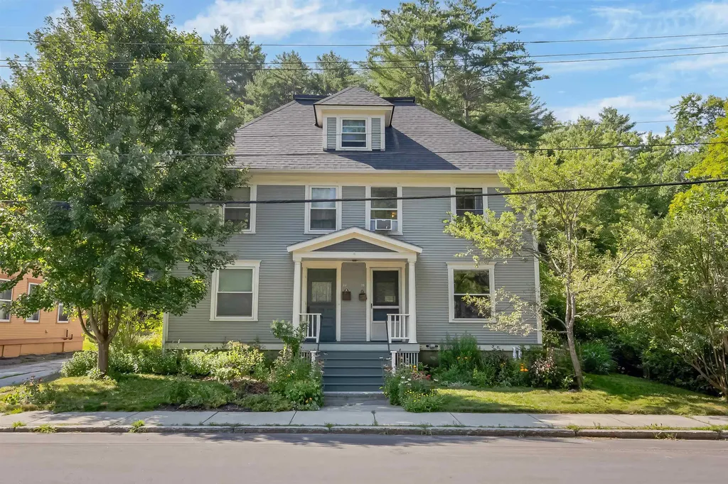 28 Pearl Street Montpelier VT 05602