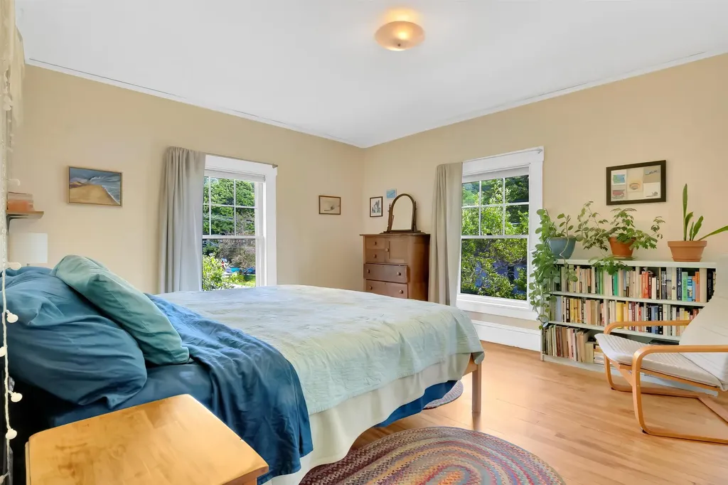 28 Pearl Street Montpelier VT 05602