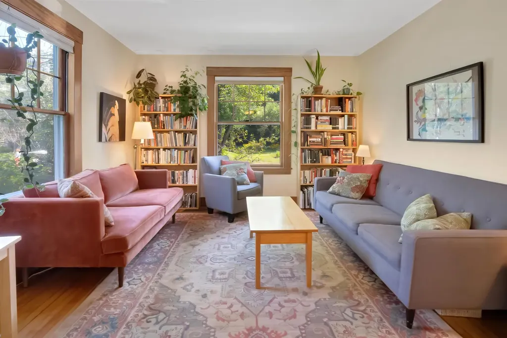 28 Pearl Street Montpelier VT 05602