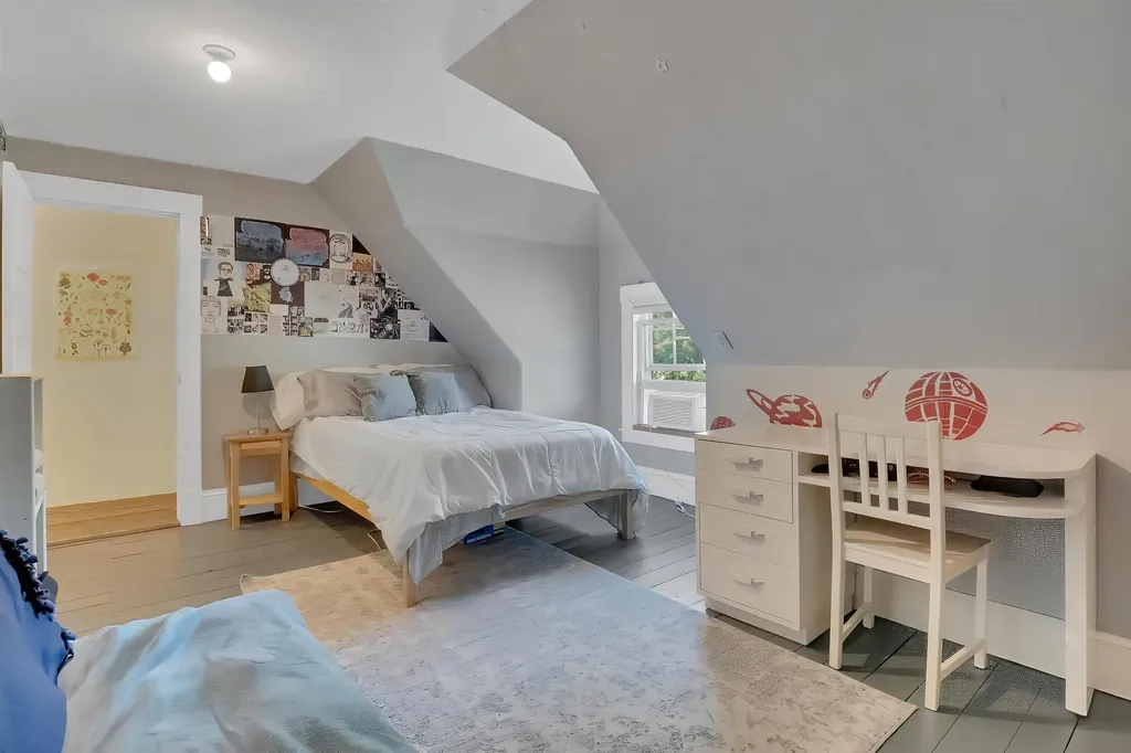 28 Pearl Street Montpelier VT 05602