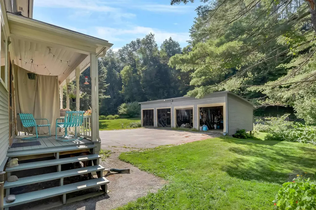 28 Pearl Street Montpelier VT 05602