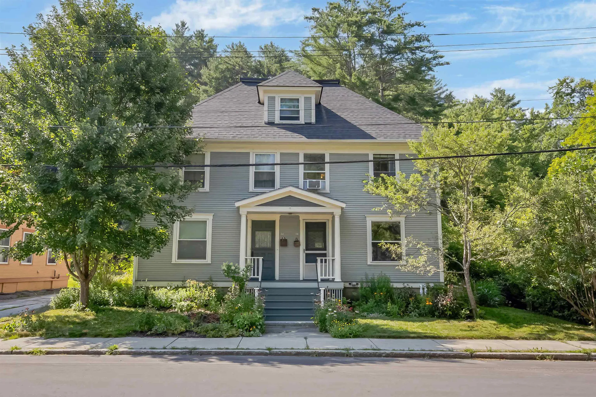 28 Pearl Street Montpelier VT 05602