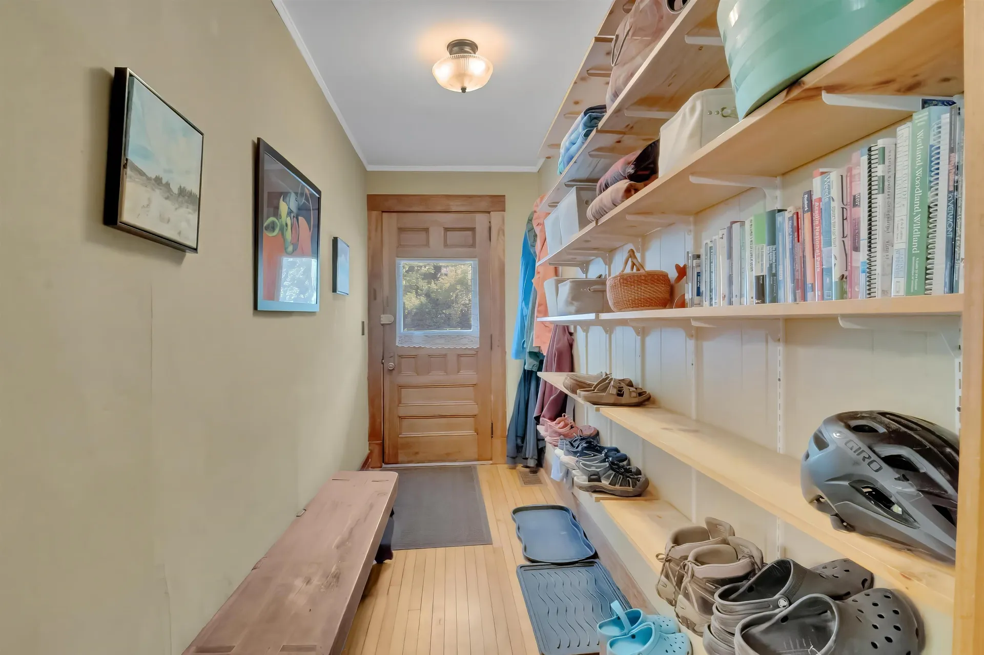 28 Pearl Street Montpelier VT 05602