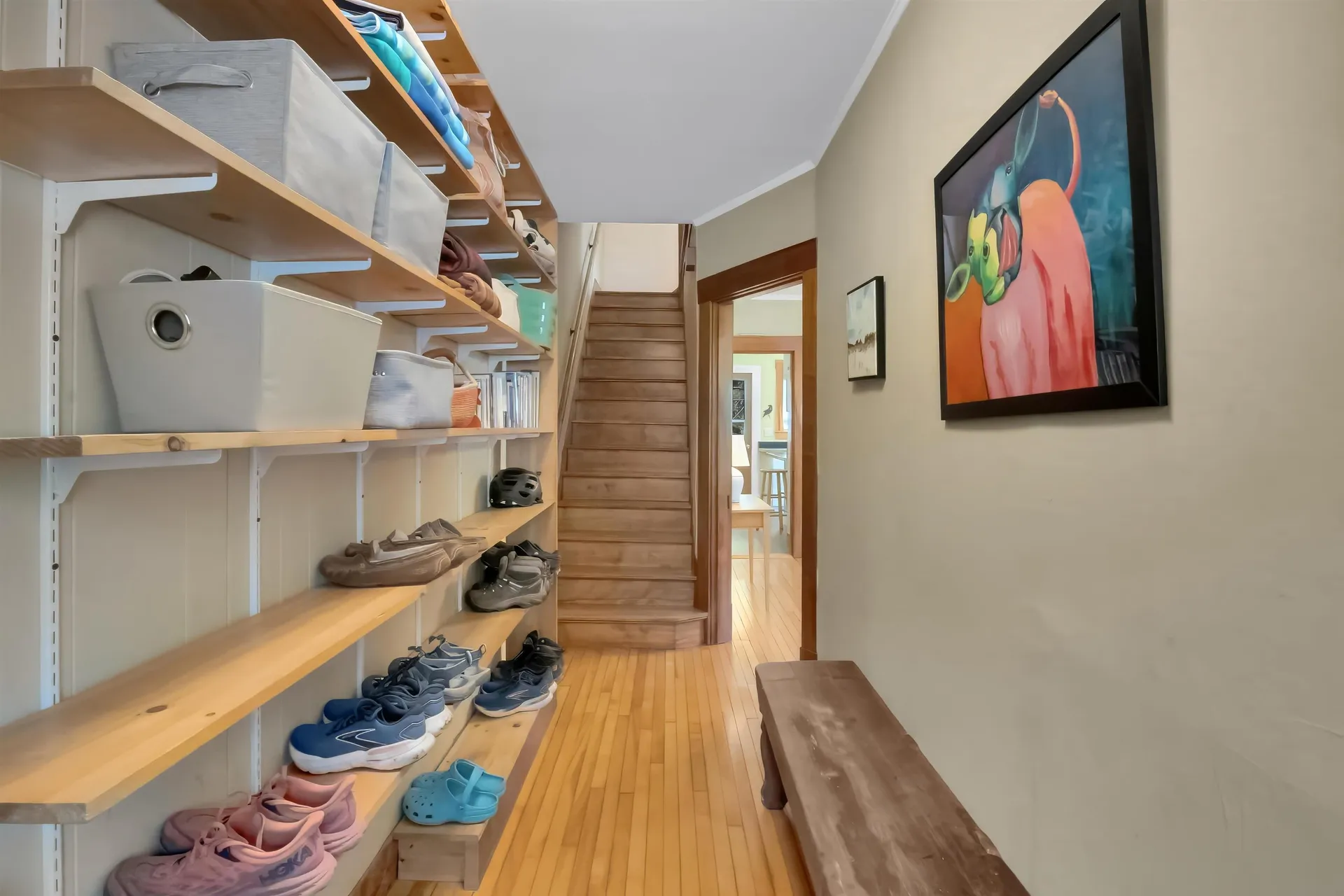 28 Pearl Street Montpelier VT 05602