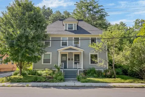 28 Pearl Street Montpelier VT 05602