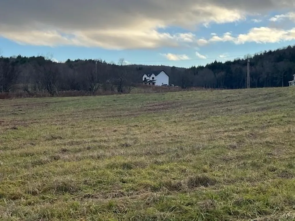 469C Mcnall Road Fairfax VT 05454