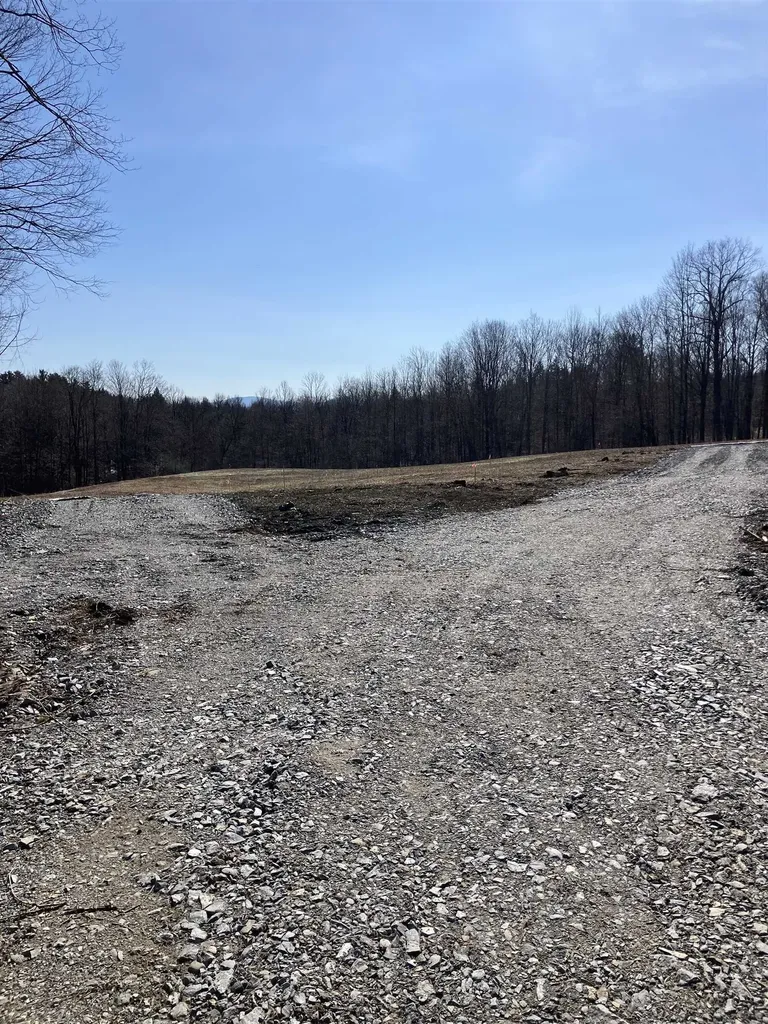 469C Mcnall Road Fairfax VT 05454