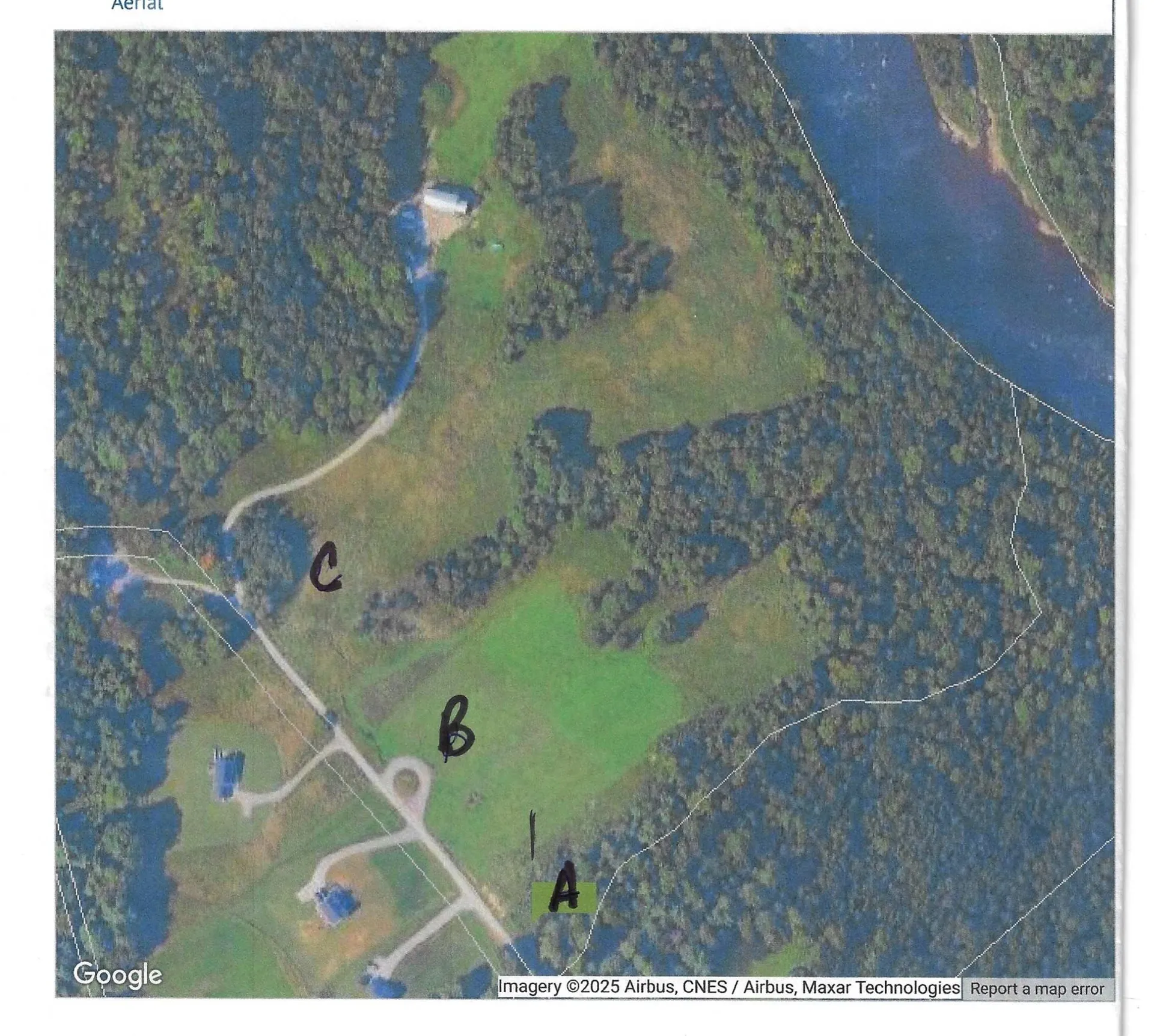 469C Mcnall Road Fairfax VT 05454