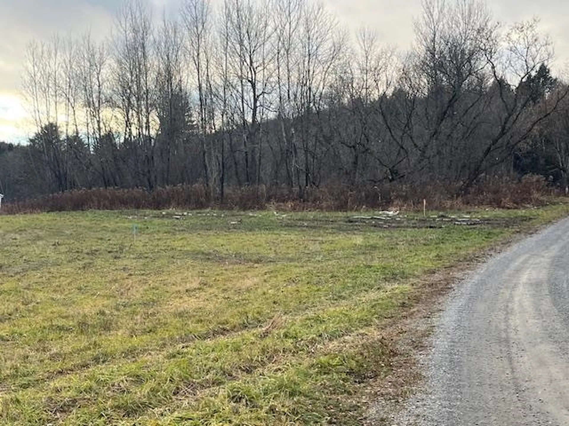 469C Mcnall Road Fairfax VT 05454