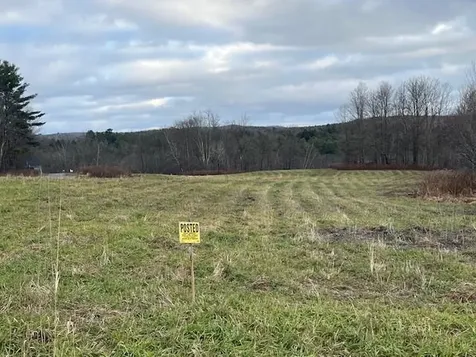 469C Mcnall Road Fairfax VT 05454