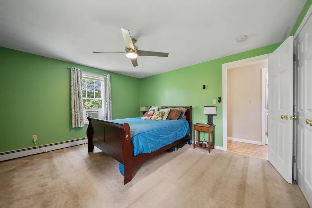 16 Felch Lane Jaffrey NH 03452