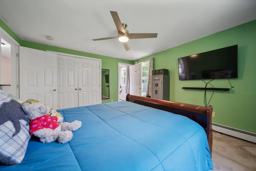 16 Felch Lane Jaffrey NH 03452
