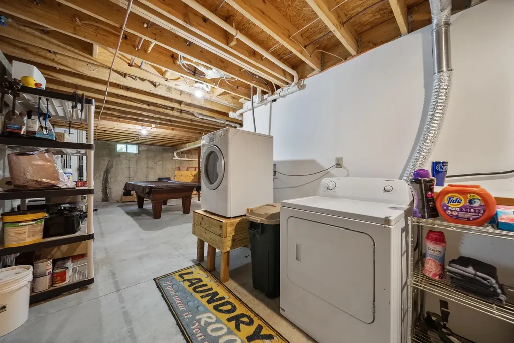 16 Felch Lane Jaffrey NH 03452
