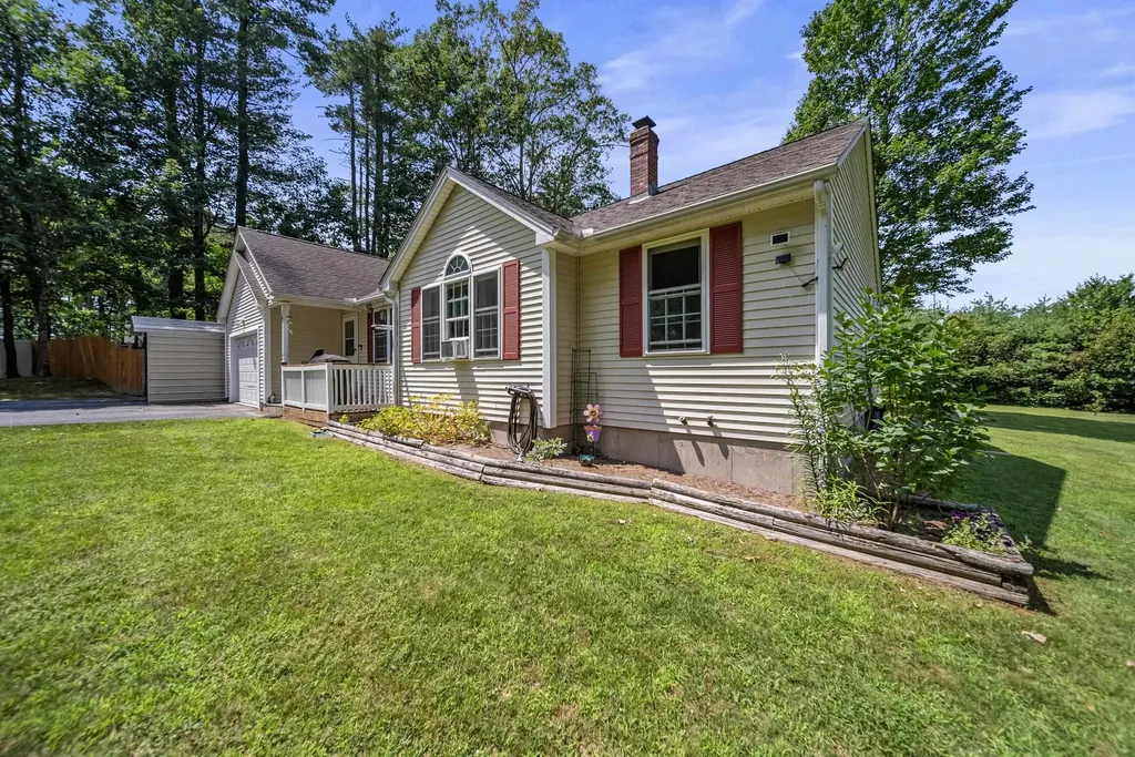 16 Felch Lane Jaffrey NH 03452